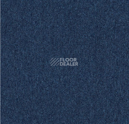 Ковровая плитка Interface Heuga 580 5148 Indigo фото 1 | FLOORDEALER